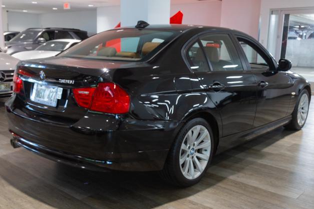 2011 bmw 328 i xdrive