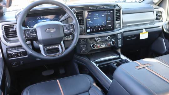 2024 Ford F-250