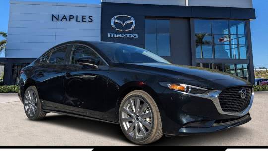 2025 Mazda