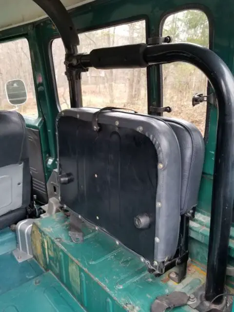 1977 toyota land cruiser *