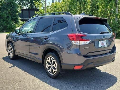 2021 subaru forester premium in newark, delaware