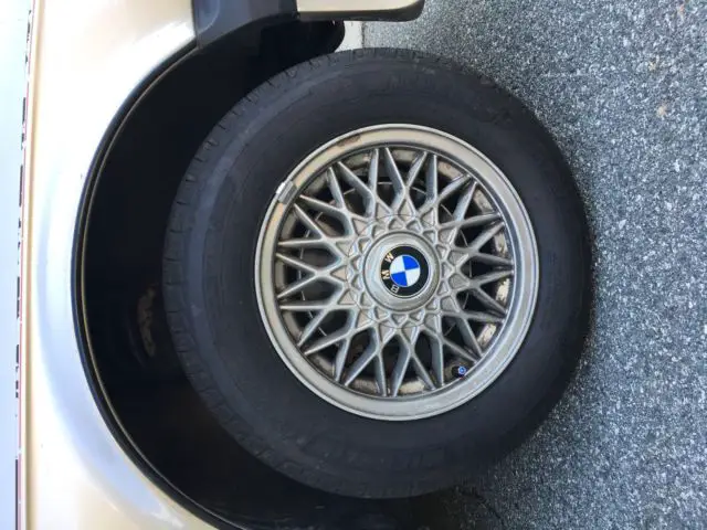1987 bmw 325is e30, reduced price