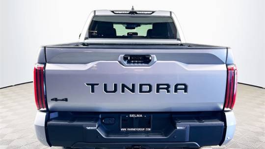 2024 Toyota Tundra