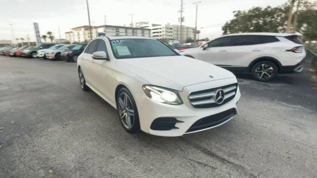 2019 mercedes-benz e-class e 300