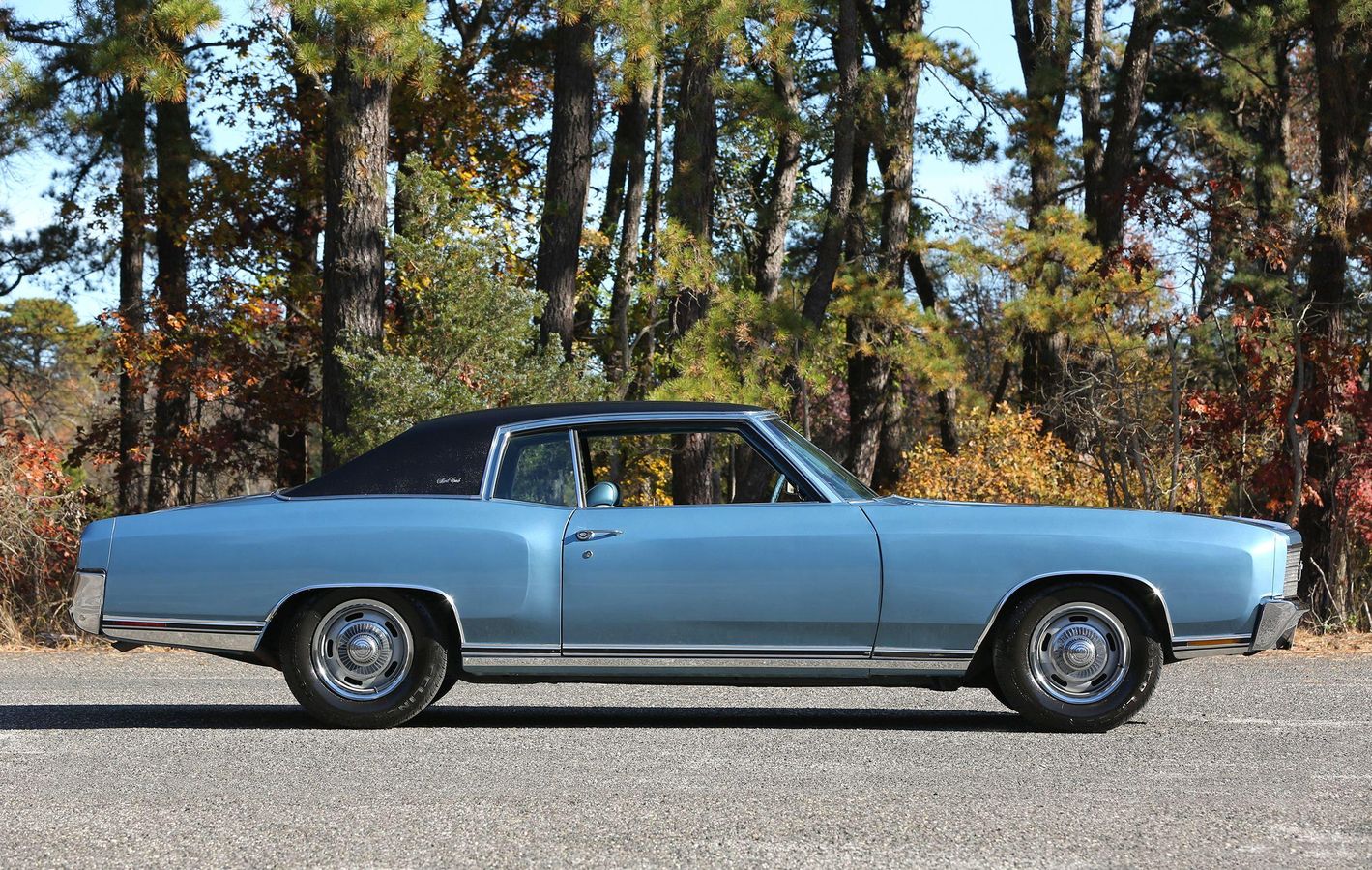 1970 chevrolet monte carlo