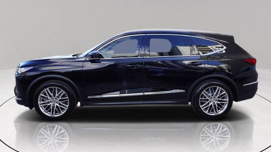2023 Acura MDX