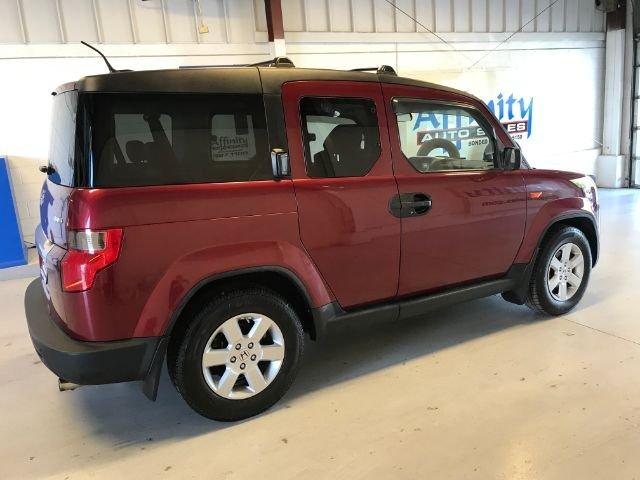 used 2009 honda element 4wd ex bountiful, ut 84010 for sale in bountiful, utah