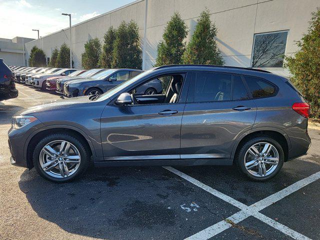 2021 bmw x1 xdrive28i