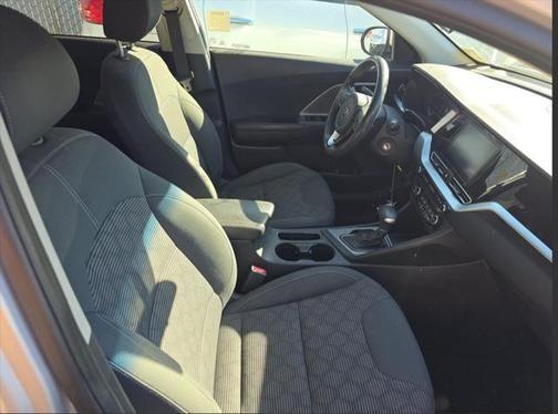 2021 kia niro
