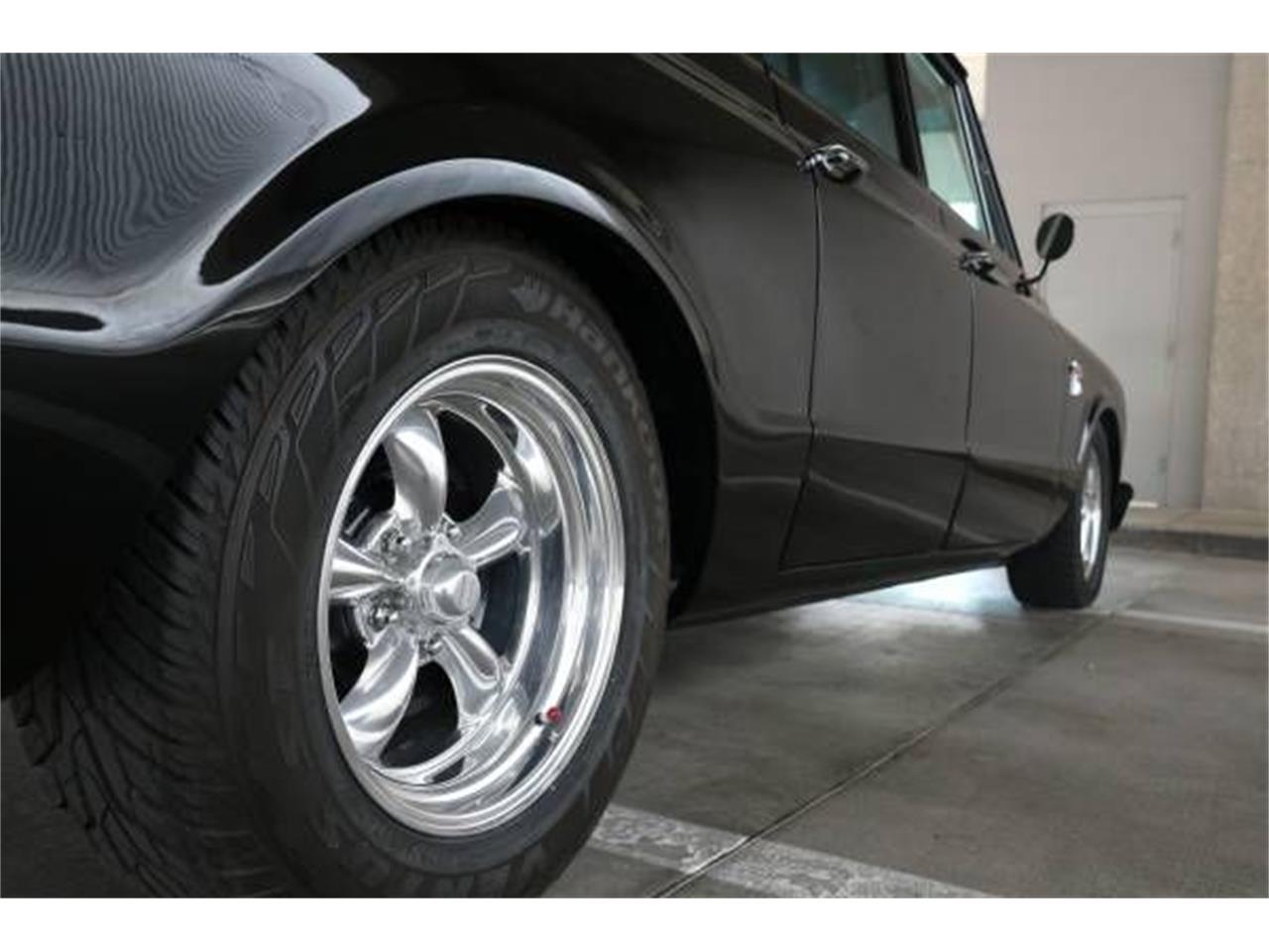 1967 chevrolet suburban