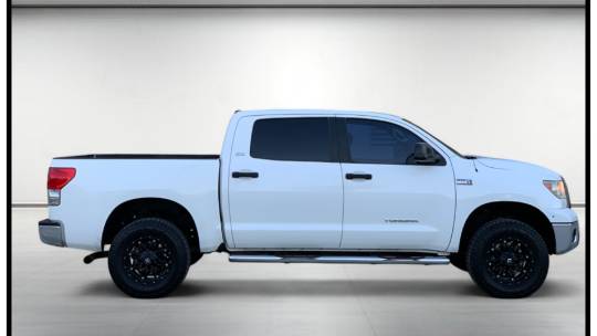 2008 Toyota Tundra