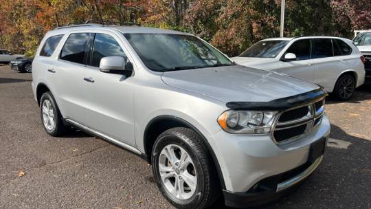 2013 Dodge Durango