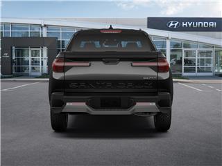 2023 Hyundai Santa Cruz sel premium