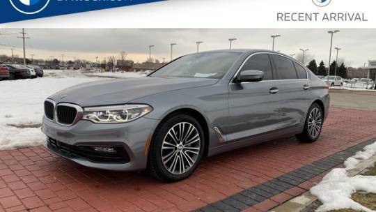 used 2017 bmw 5 series 540i xdrive $21,980great deal 80,708 mi. location: schererville