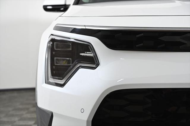 2023 kia niro ev wave