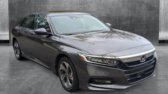 2020 Honda Accord