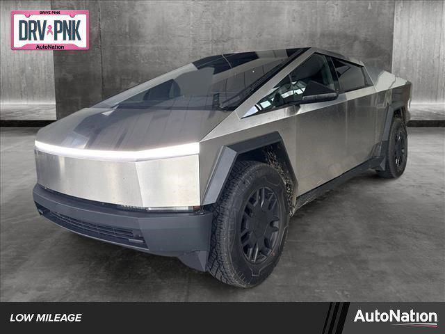 2024 tesla cybertruck cyberbeast