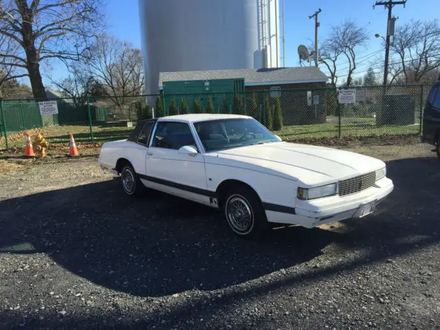 no reserve v8 project needs tlc barn find classic muscle car