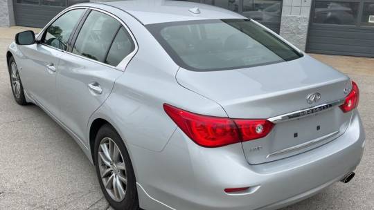 2014 infiniti q50 premium