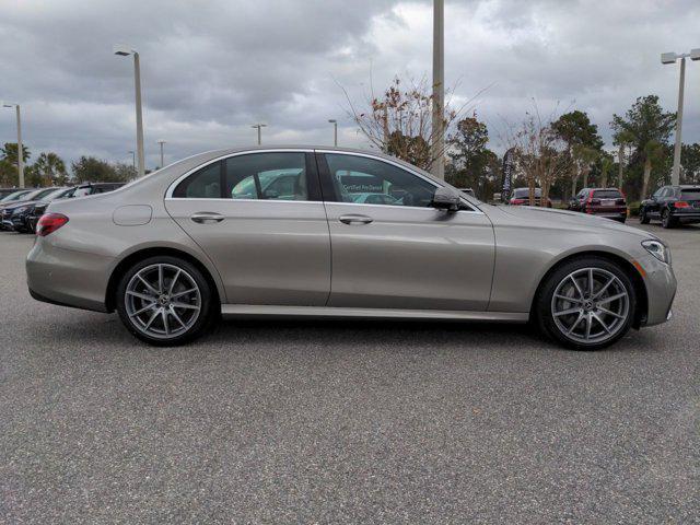 2021 mercedes-benz e-class e 350
