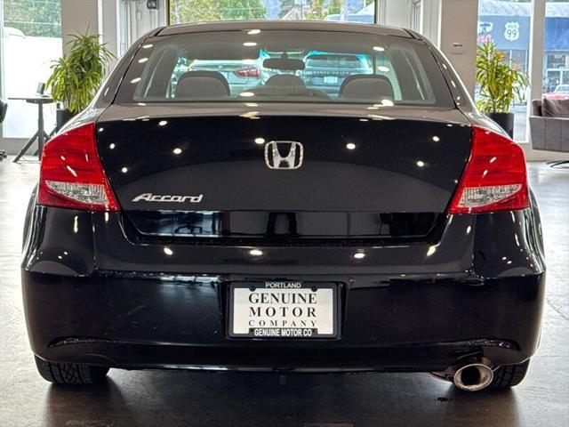 2011 honda accord lx-s