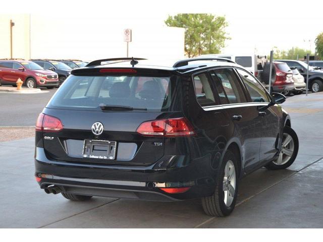 2015 volkswagen golf sportwagen in tempe, arizona