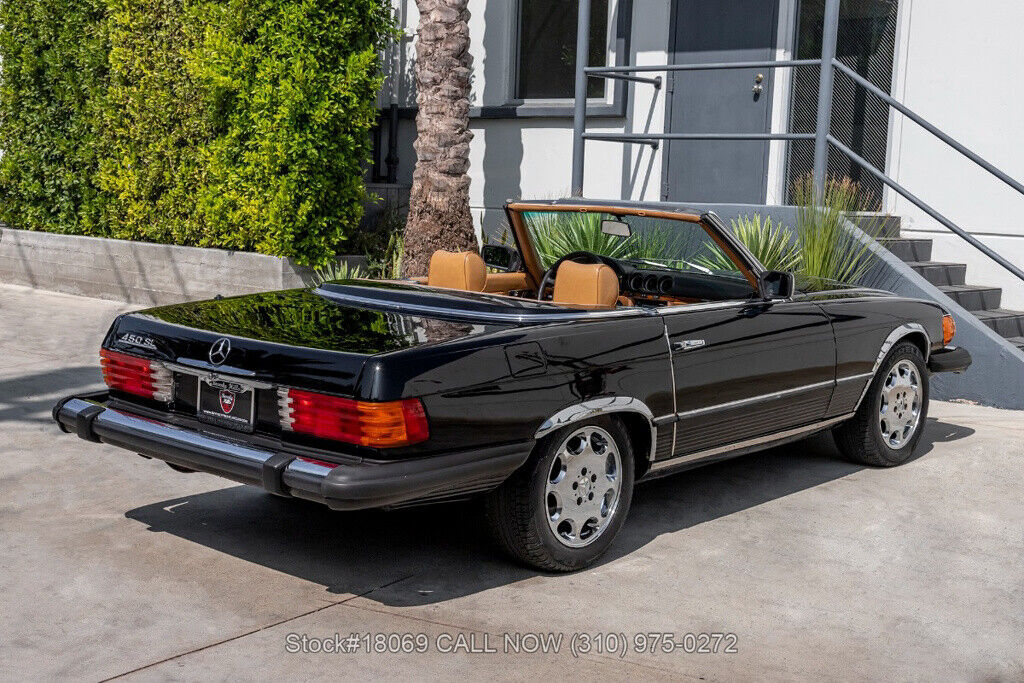 1980 mercedes-benz 400-series