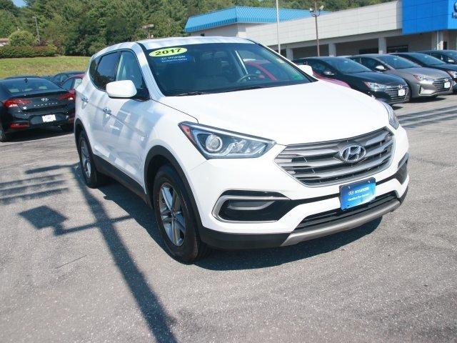 used 2017 hyundai santa fe awd sport beckley, wv 25801 for sale in beckley, west virginia