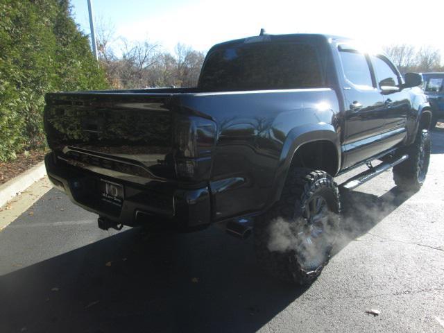 2023 toyota tacoma limited