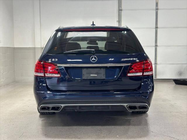 2016 mercedes-benz e-class s 4matic