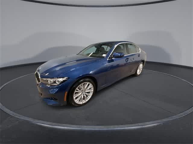 2024 bmw 330 i xdrive