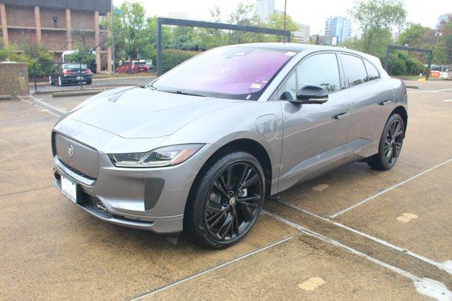 2024 jaguar i-pace r-dynamic hse