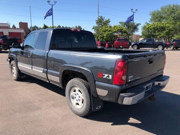 2003 chevrolet silverado 1500 in dulles, virginia
