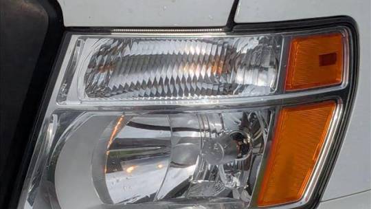 2019 Nissan NV