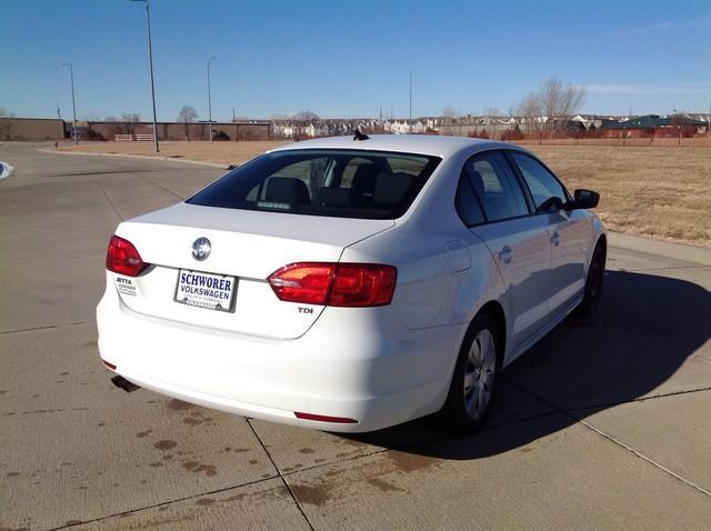 2014 volkswagen jetta tdi value edition tdi value edition 4dr sedan 6m for sale in lincoln, nebraska