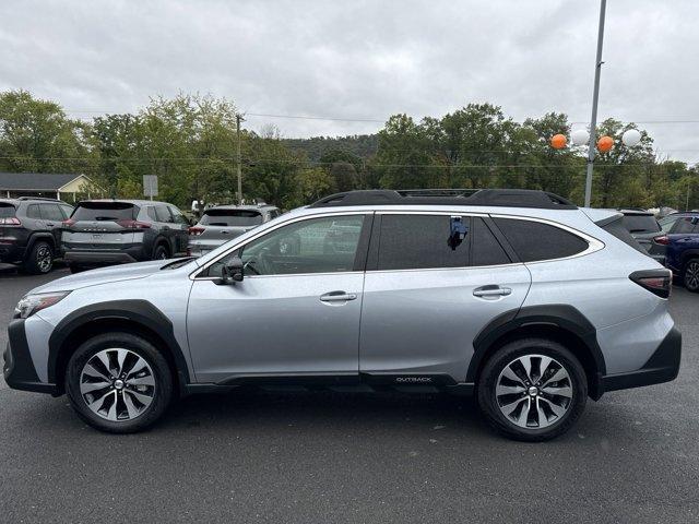 2023 subaru outback limited xt
