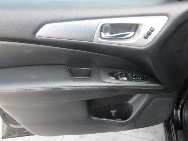 used 2017 nissan pathfinder sl somerset, ky 42501 for sale in acorn, kentucky