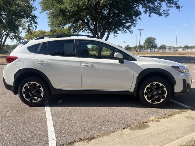 2023 subaru crosstrek premium