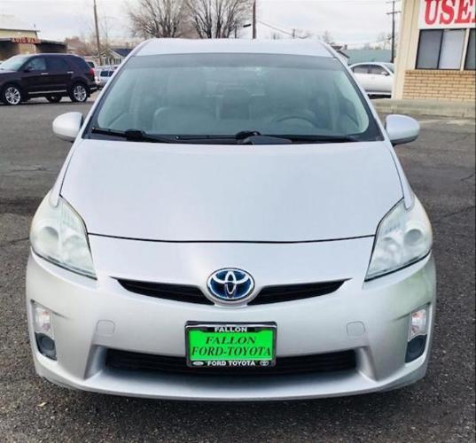 2010 toyota prius ii ii 4dr hatchback for sale in carroll station, nevada