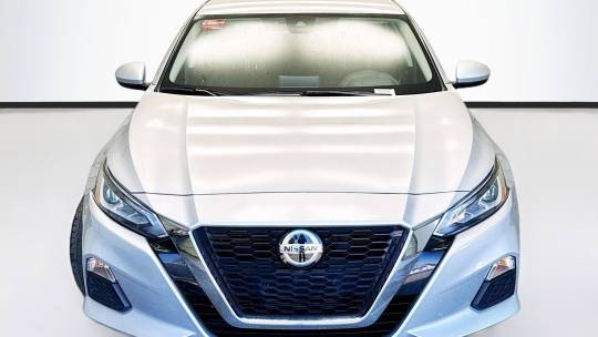 2022 Nissan Altima