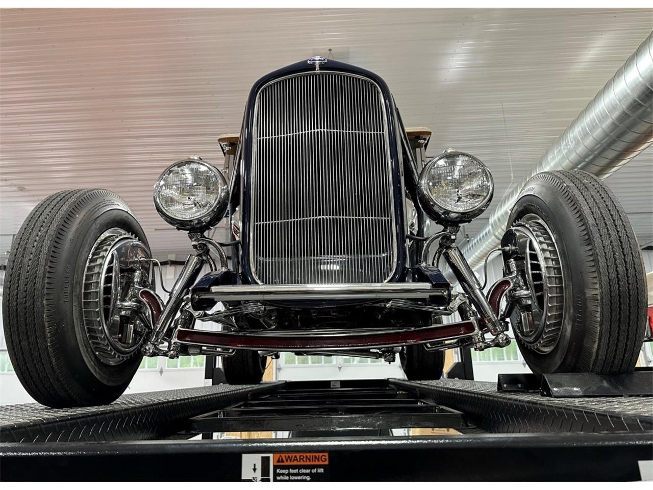 1932 ford roadster
