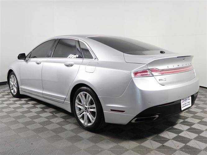 used 2016 lincoln mkz tampa, fl 33612 for sale in tampa, florida