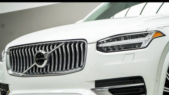 2021 Volvo XC90
