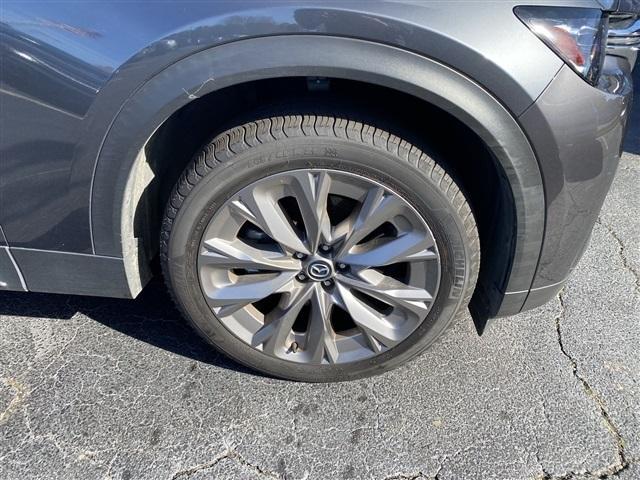 2024 mazda cx-90 premium