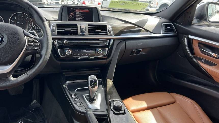 2016 bmw 3 series 328i