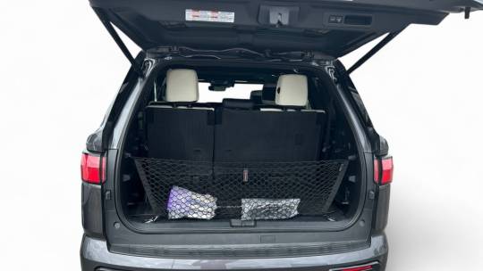 2024 Toyota Sequoia