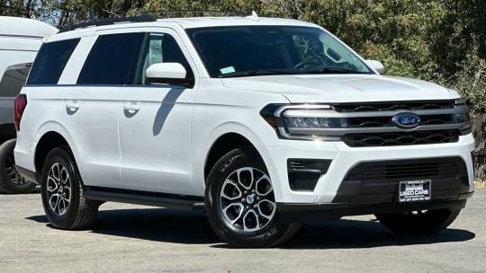 2024 Ford Expedition