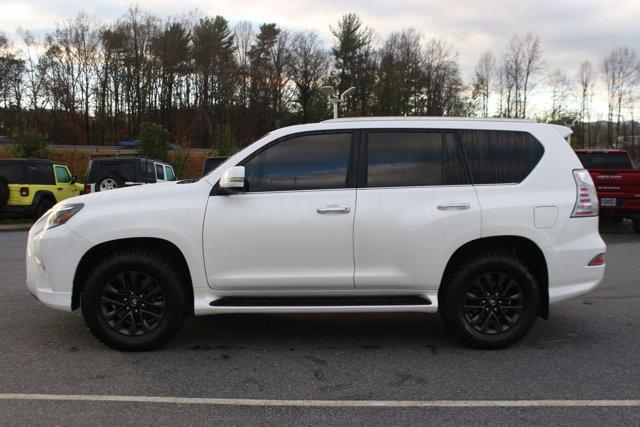 2022 lexus gx 460 base