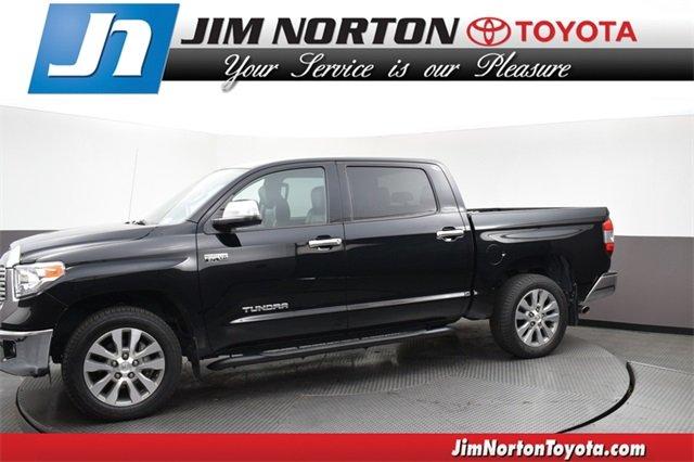 certified 2015 toyota tundra limited tulsa, ok 74133 for sale in tulsa, oklahoma