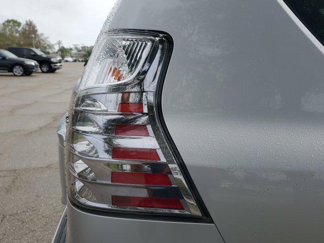 2014 lexus gx 460 base